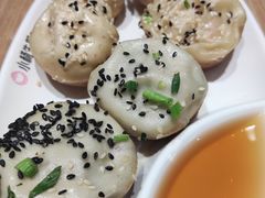 -小杨生煎(乐坊虹井店)