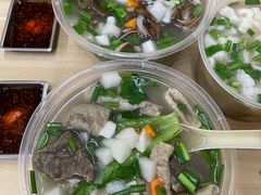 -牛师傅广式药膳牛骨汤美食(江南西店)