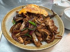 -圳兴面王·拌川·特色炒面(福田车公庙店)
