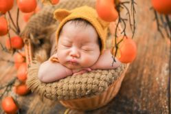 -熊孩子韩国儿童摄影(三义街店)