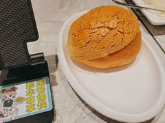 -翠华餐厅(正佳广场店)