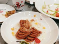 -阿毛饭店(和义路店)