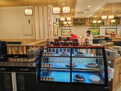 -英兰朝族饭店·英兰锅包肉(佳园路店)