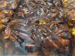 -红心闪闪面包牛奶公司(旺角星辰店)