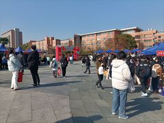 -中国计量大学(西校区)