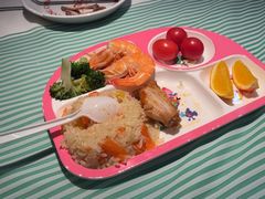 -楼兰新疆菜(江宁万达店)