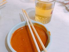 -平山城鑫烧烤(建国楼店)
