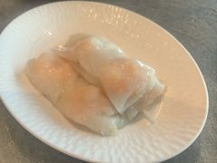 鲜虾肠粉-金悦轩海鲜酒家(拱北店)