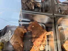 -王裕興肉莊(南禅寺店)