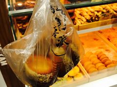 -寻味唐派·牛奶手撕面包(府前街店)