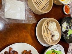 -臻宝中餐厅·大连菜·海鲜·融合菜(大连一方城堡豪华精选酒店)