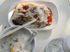艇仔粥-源记肠粉(华贵路店)
