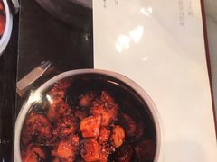-橘子洲头湘菜馆