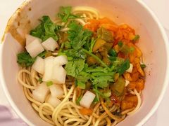 -武泰闸民生甜食馆