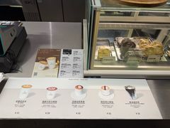 -野鸽子咖啡(中航店)