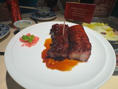-侨美食家·粤菜(体育西路店)