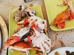 -四海蒸鲜蒸汽海鲜自助(北戴河店)