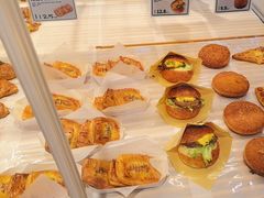 -娇点烘焙(颐高店)