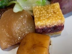 -枣子树·素食餐厅(朱家尖店)