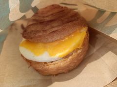 -星巴克臻选(武汉首义汇店)