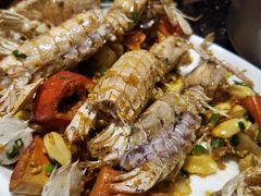 -烧货·活海鲜炭烧(湖滨商业街店)