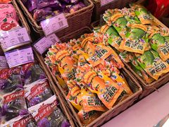 -来伊份(龙之梦长宁店)