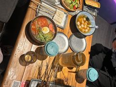 -北丐先生·野馄饨烧烤(长宁龙之梦店)