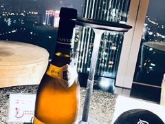 -瑞吉吧 The St·Regis Bar(长沙瑞吉酒店)