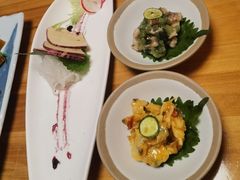 -王鼎精致料理铁板烧(世博源店)