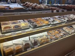 -OUR Bakery(SKP-S店)