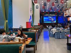 大堂-饭怕鱼(阳光100店)