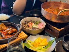 -Ameigo梅果·云贵川bistro(长宁来福士店)