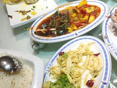 -老雒阳面馆·水席(洛宁高速路口店)