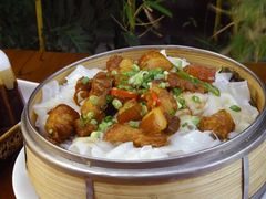 腩肉陈村粉-黄但记老店·陈村粉食府