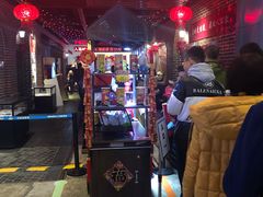 -万达影城 (甘井子万达广场IMAX店)
