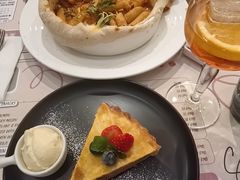 -安妮意大利餐厅(世贸天阶店)