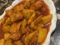 -北疆饭店(苏宁广场店)