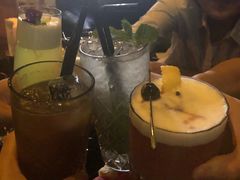 -柒Lounge(三里屯店)