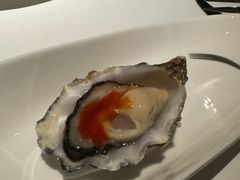 -Oyster Talks 四度蚝法餐厅