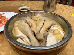 -大笑饭堂(甲子桥店)