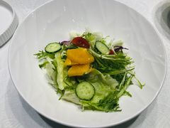 -古韵轩·园林餐厅