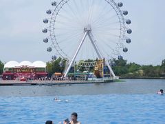 -渔岛海洋度假区