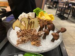 -滋粥楼·顺德菜(番禺广场总店)