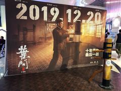 -奥斯卡升龙国际影城(RealD Cinema)