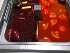 -海底捞火锅(亲子主题北金鹰店)