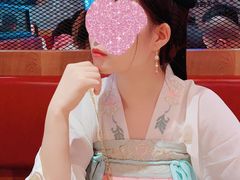 -流光锦时汉服体验馆(雁塔店)