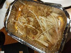 -小红烤翅(傅厚岗店)