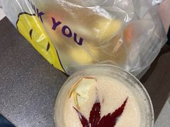 -Oasis coffee燕谷咖啡(公信店)