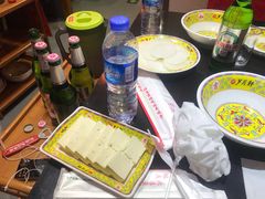 -芦月轩羊蝎子(劲松店)