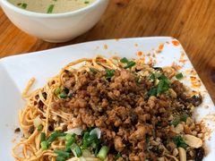 -康大口蘑面庄(将军街店)